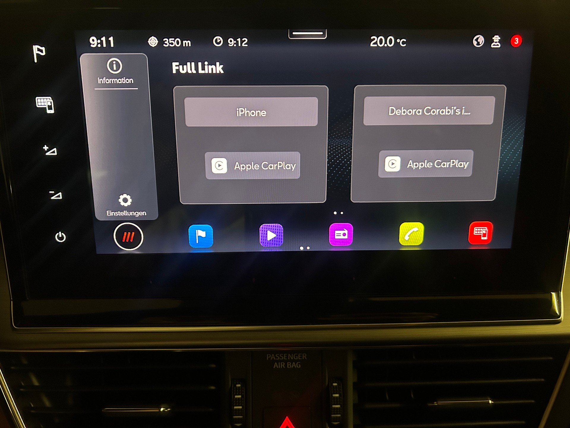 SEAT Tarraco 2.0TSI 4Drive DSG FR -AHK-Schiebedach-Beats Soundsystem-360 Grad Kamera--image-14