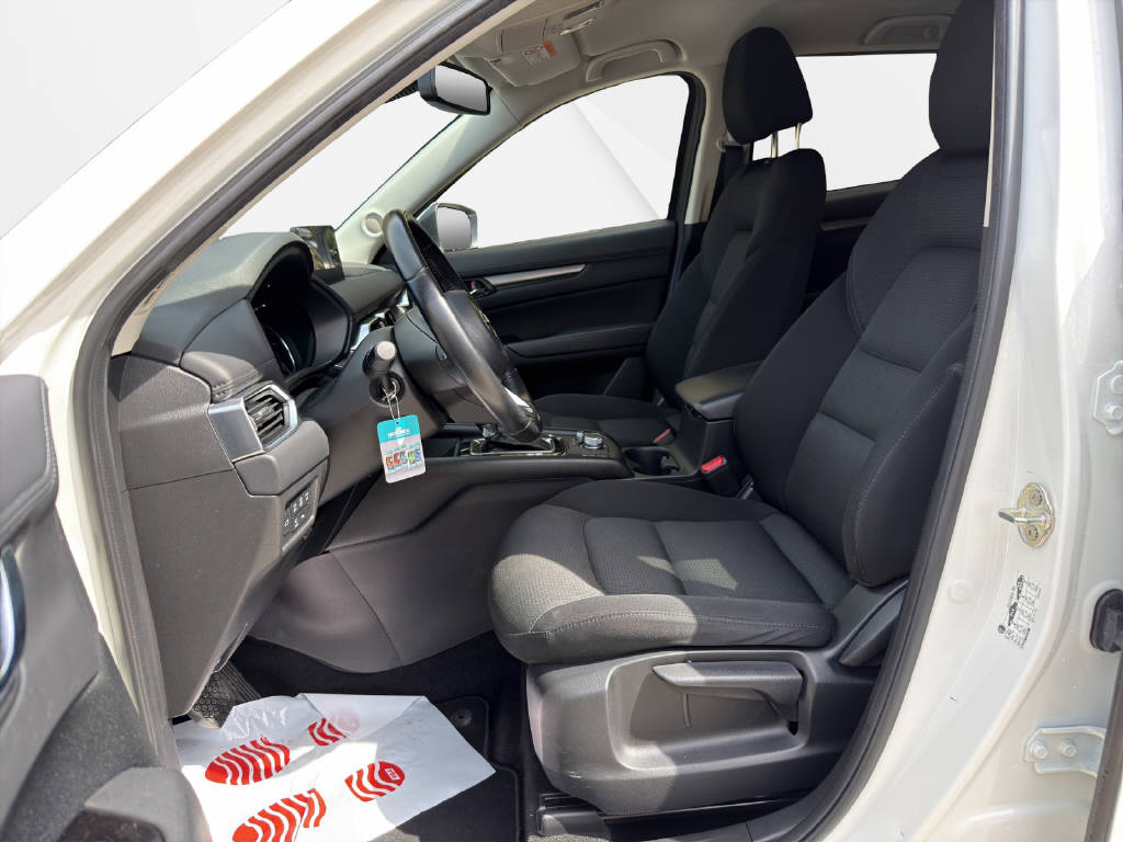 MAZDA CX-5 2.0 Ambition-image-4