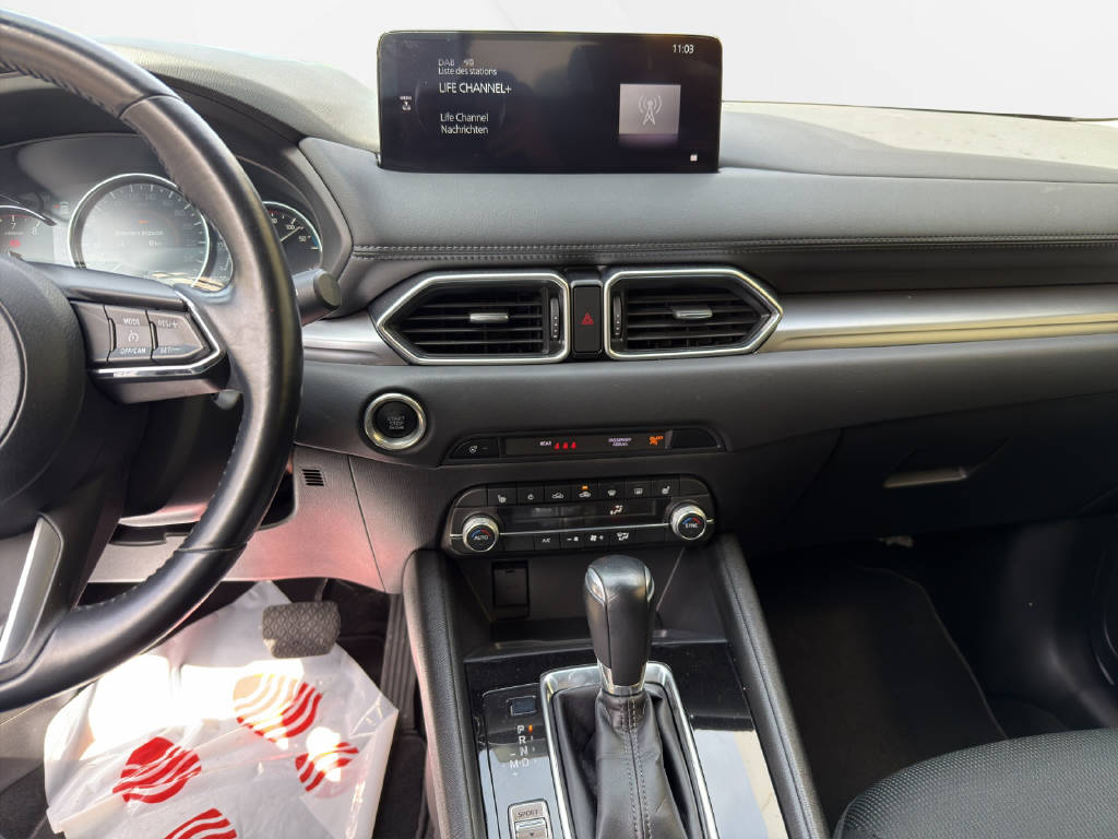 MAZDA CX-5 2.0 Ambition-image-6