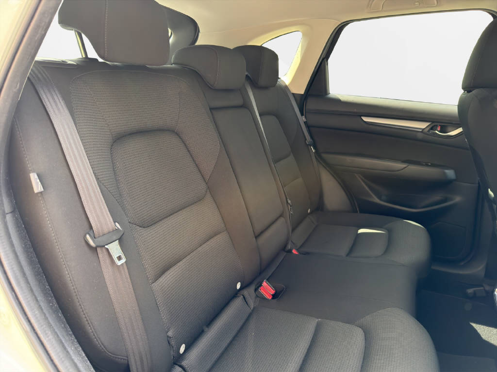 MAZDA CX-5 2.0 Ambition-image-7