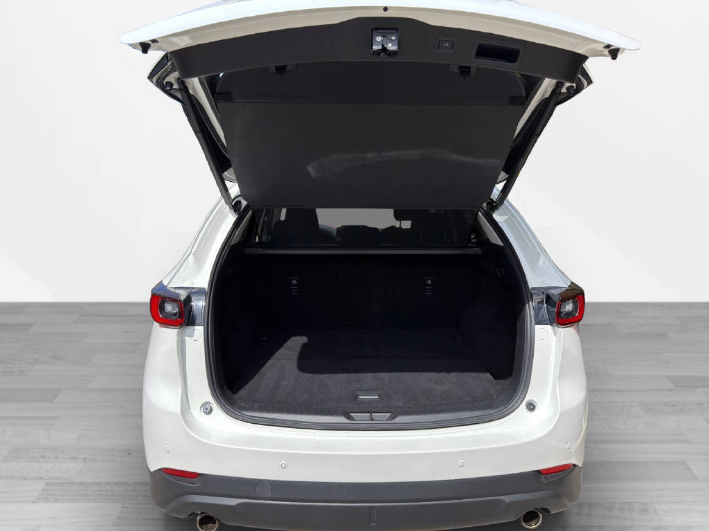 MAZDA CX-5 2.0 Ambition-image-8
