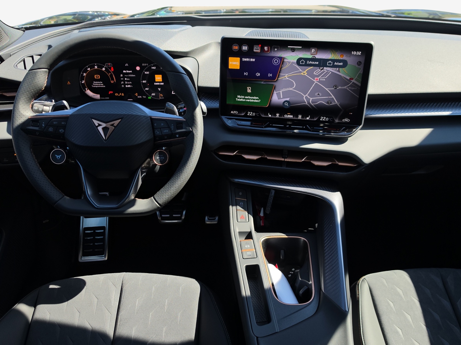 CUPRA CUPRA Terramar PE 2.0TSI 204 4-image-8