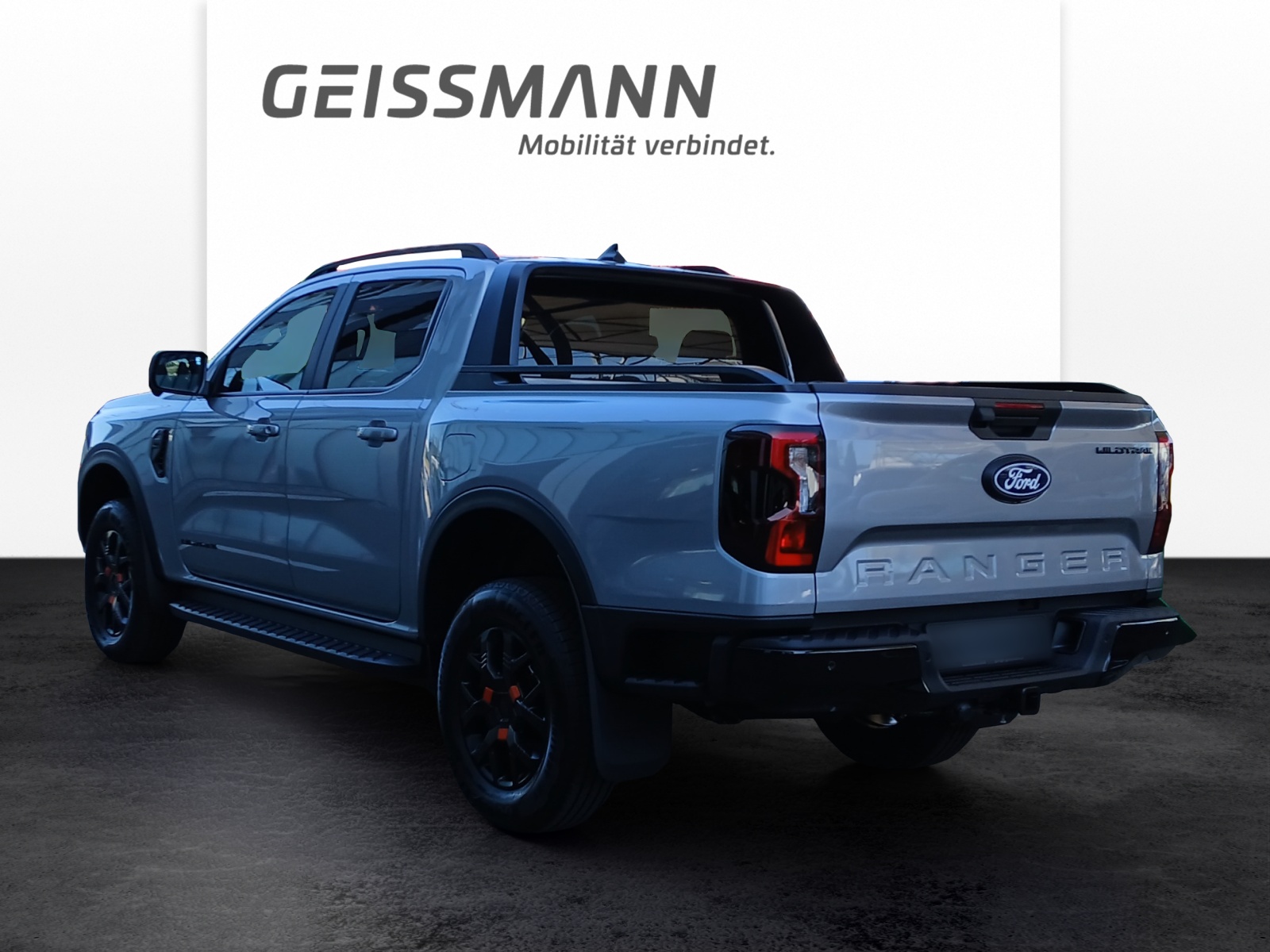 FORD Ranger DKab.Pick-up 3.0 EcoBlue 4x4 Wildtrak-showroom-element-2