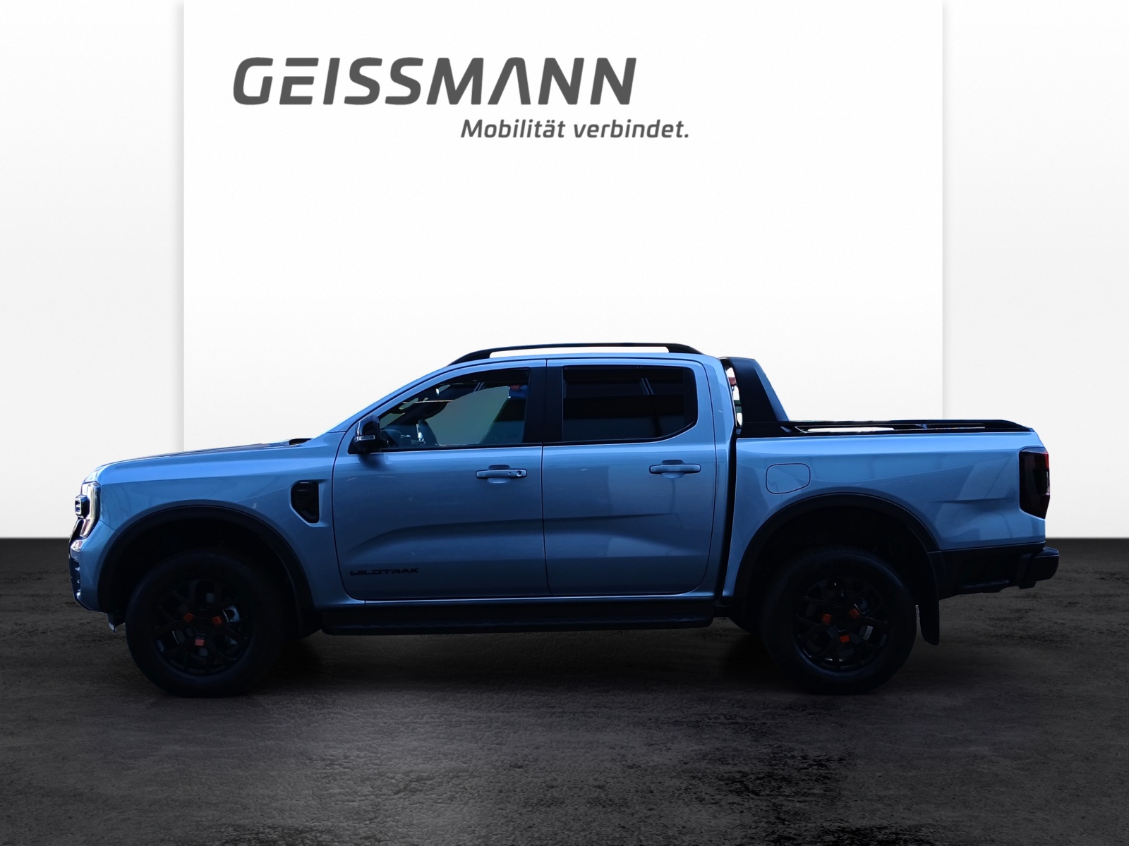 FORD Ranger DKab.Pick-up 3.0 EcoBlue 4x4 Wildtrak-showroom-element-1