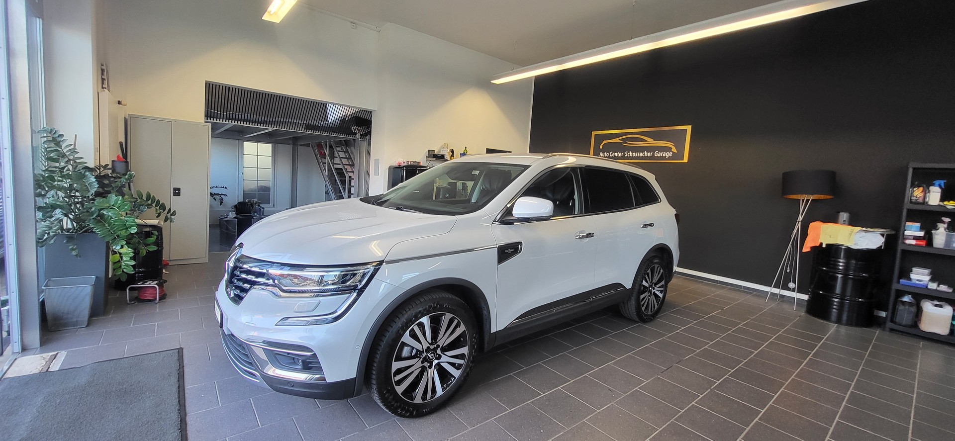 RENAULT Koleos 2.0 dCi Initiale Paris 4WD Xtronic CVT-showroom-element-1