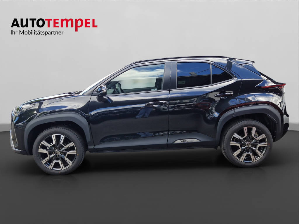 TOYOTA Yaris Cross 1.5 VVT-i HSD Prem 47403/000-showroom-element-1
