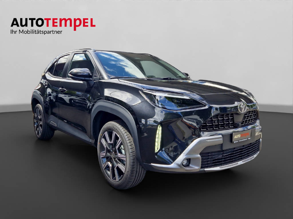 TOYOTA Yaris Cross 1.5 VVT-i HSD Prem 47403/000-showroom-element-3