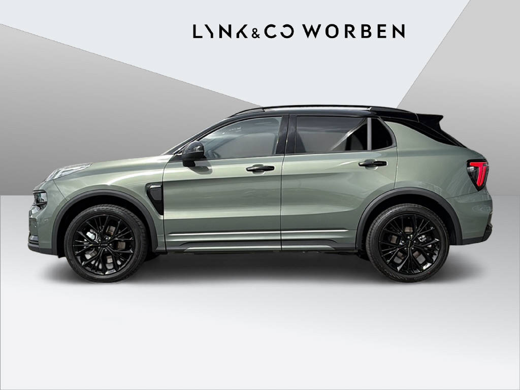 LYNK & CO 01 1.5 PHEV More