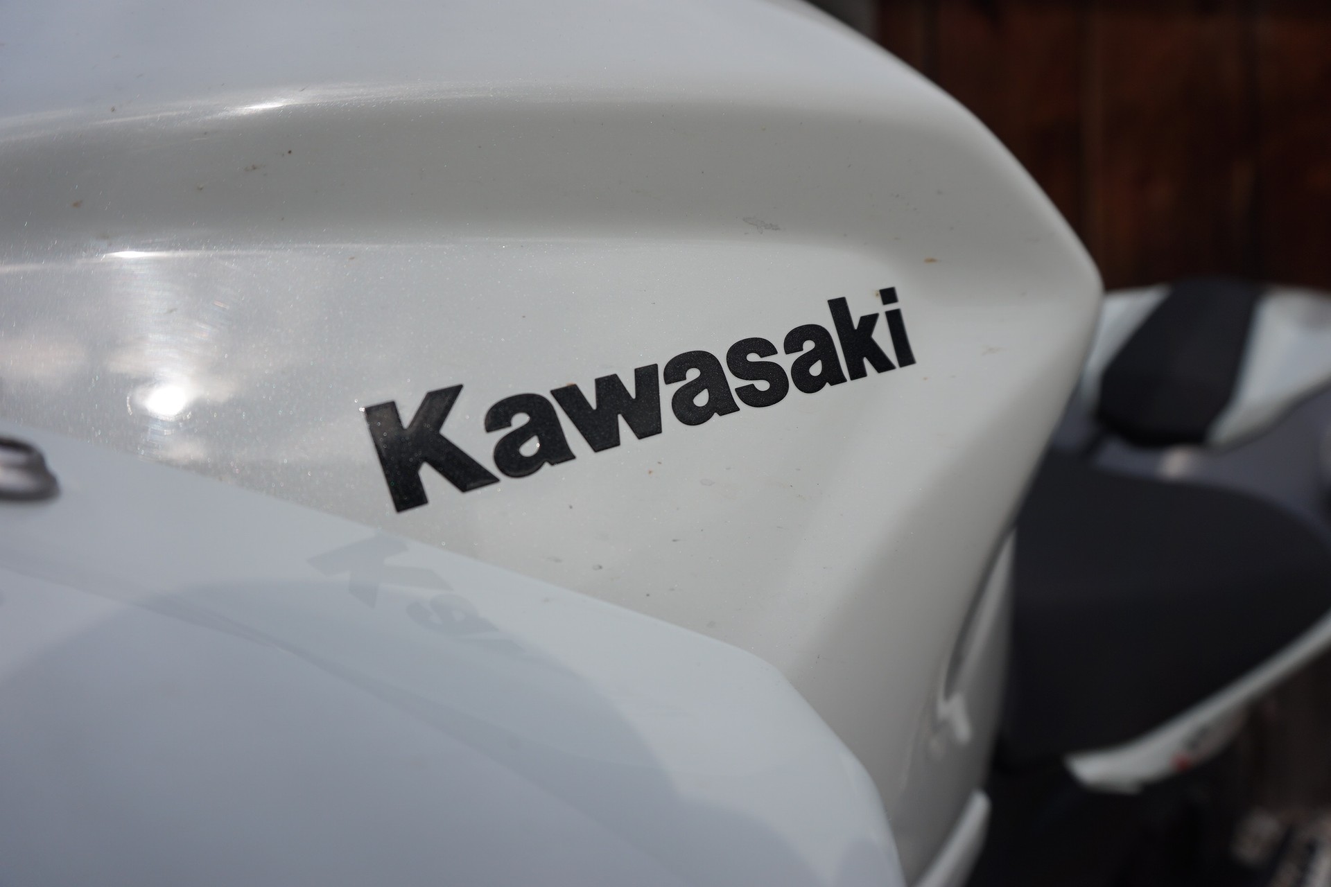 KAWASAKI Z 400 ABS mit Leovinci LV ONE EVO Auspuff-image-9