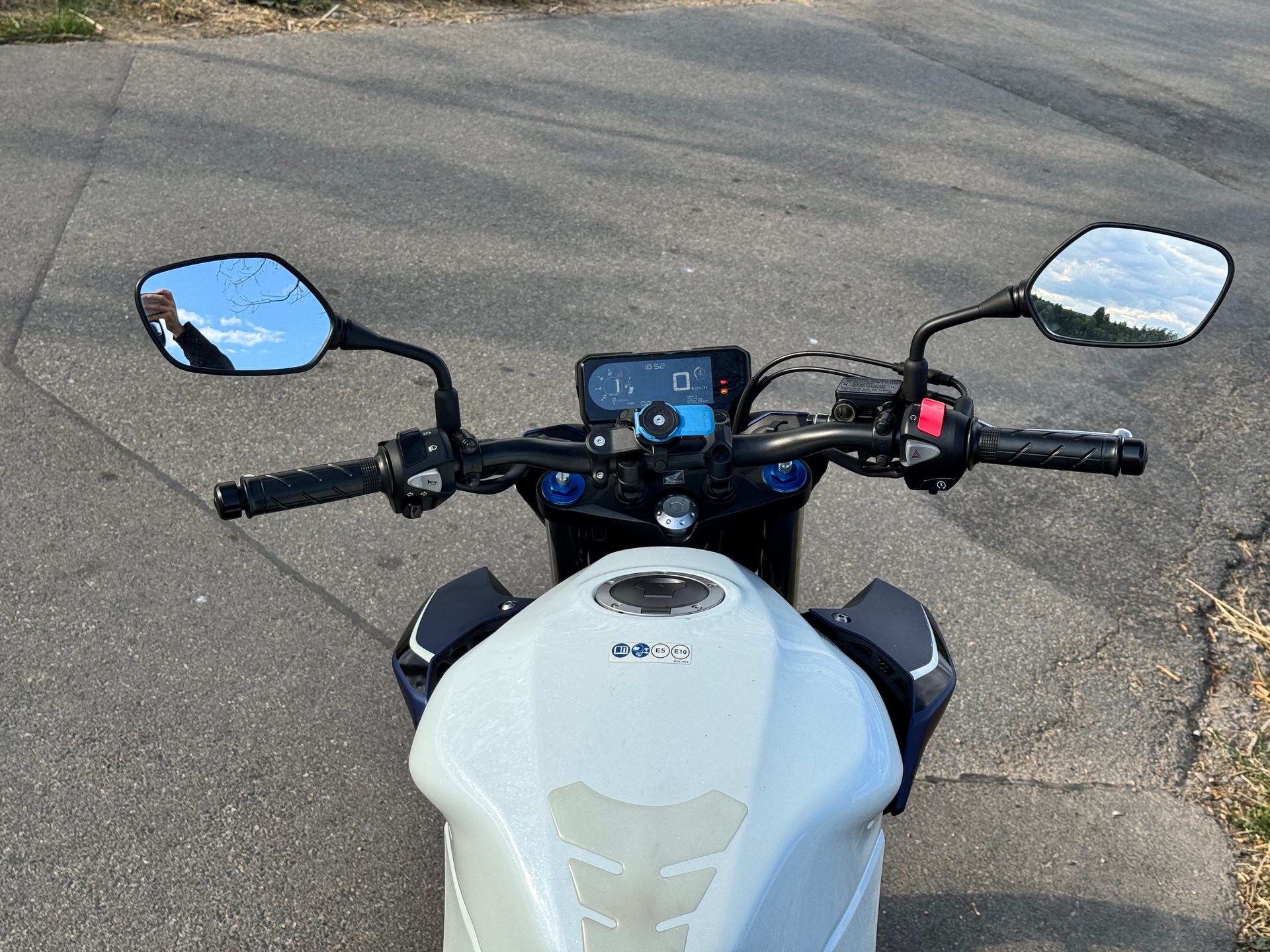 HONDA CB 500 F ABS-image-8