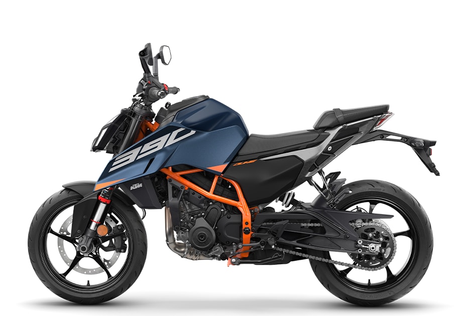 KTM 390 Duke-image-0