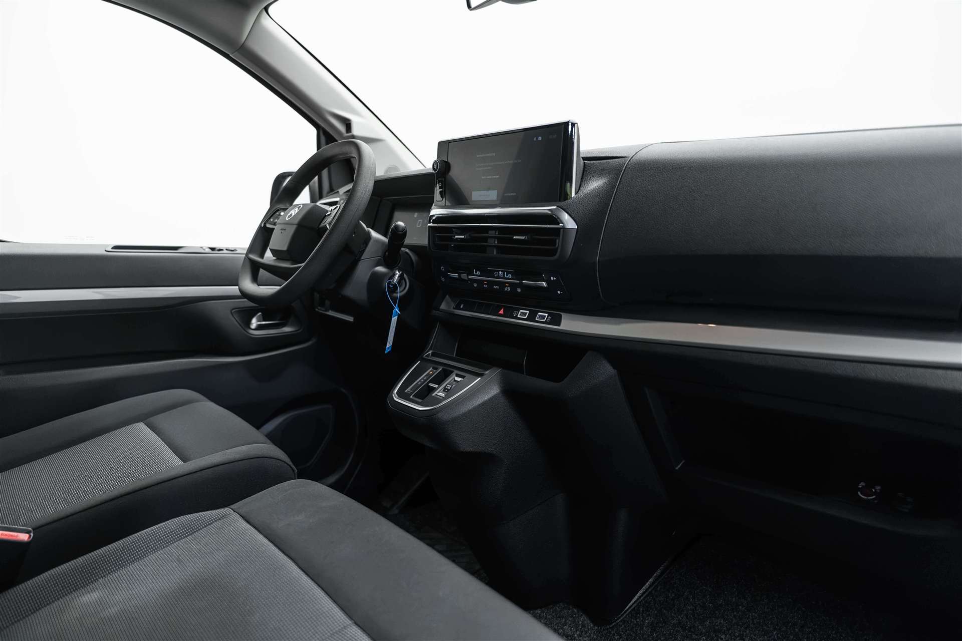CITROEN CITROEN Spacetourer 2.2 BlueHDi You XL 9-Plätzer-image-10
