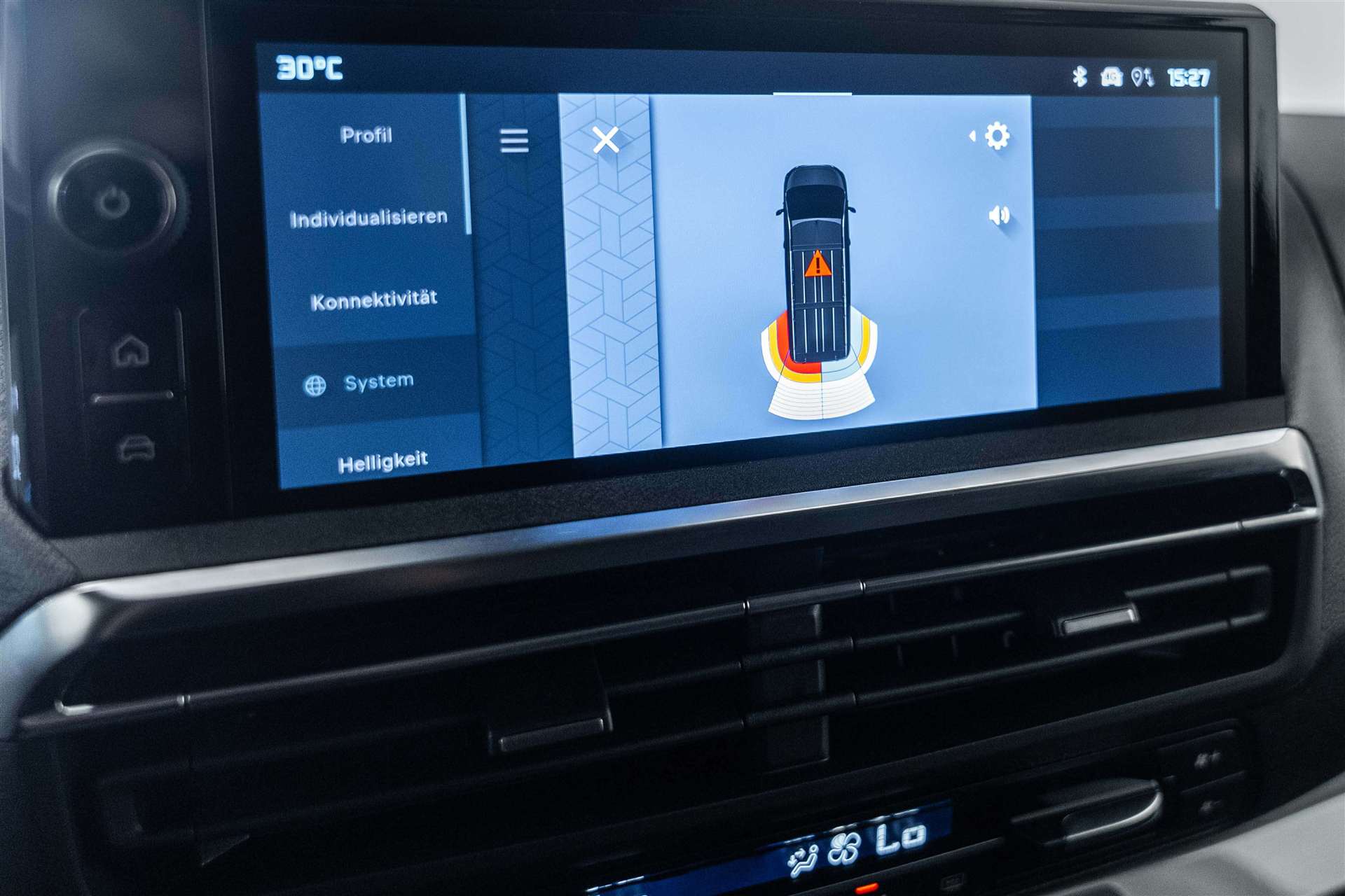 CITROEN CITROEN Spacetourer 2.2 BlueHDi You XL 9-Plätzer-image-16