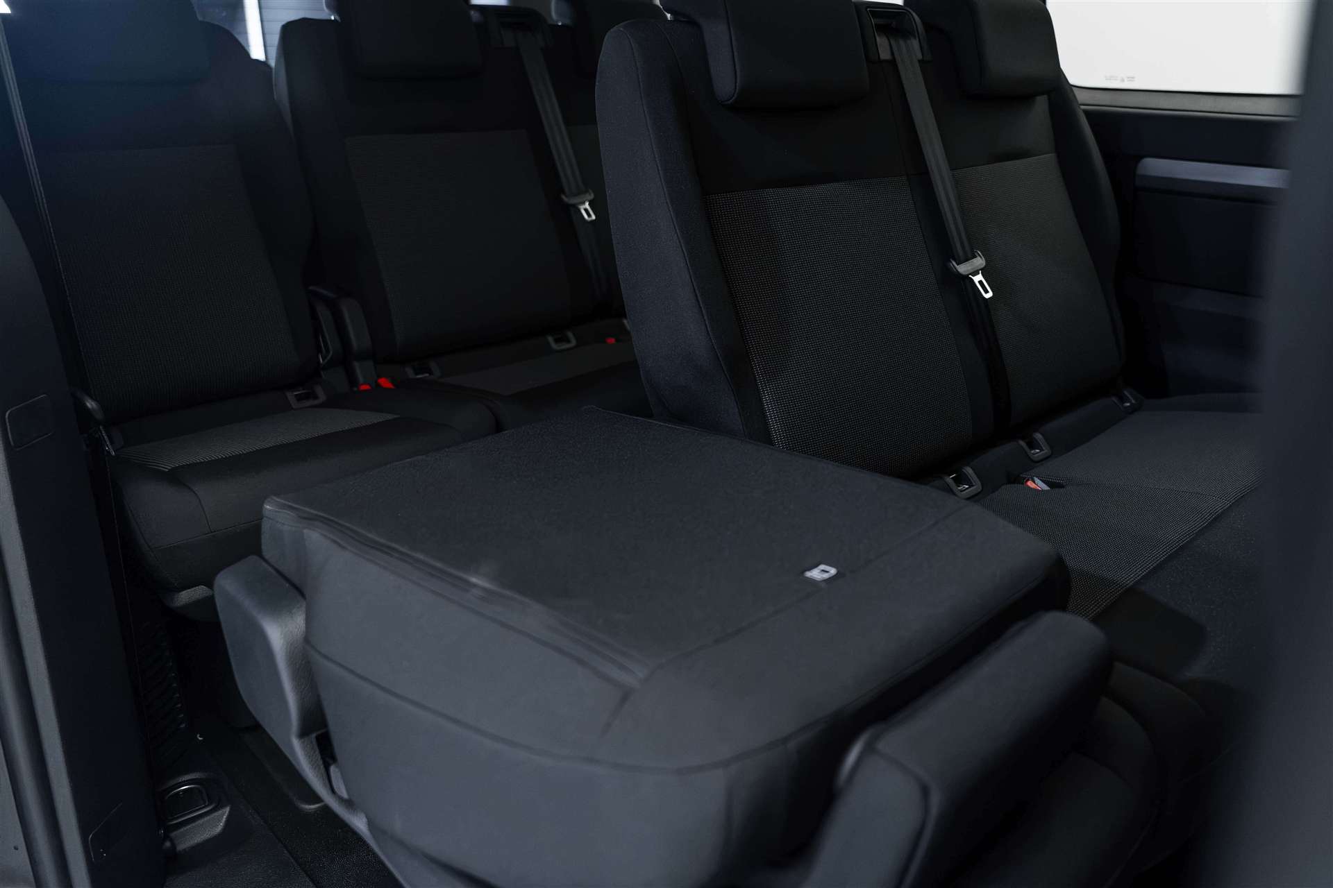 CITROEN CITROEN Spacetourer 2.2 BlueHDi You XL 9-Plätzer-image-12