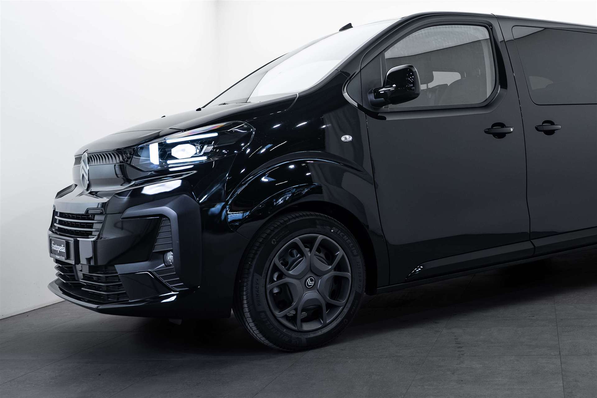 CITROEN CITROEN Spacetourer 2.2 BlueHDi You XL 9-Plätzer-showroom-element-1