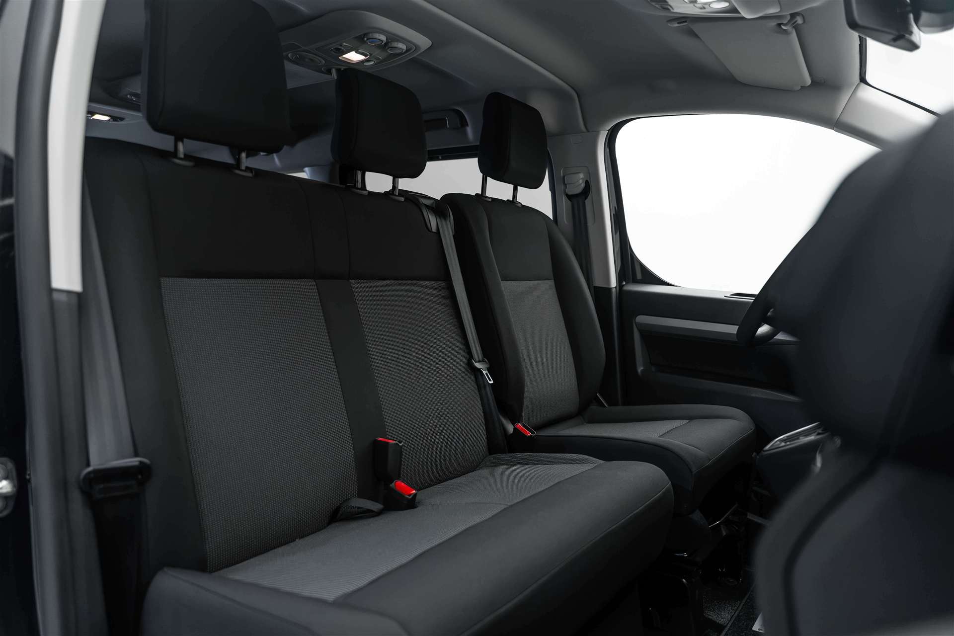 CITROEN CITROEN Spacetourer 2.2 BlueHDi You XL 9-Plätzer-image-11