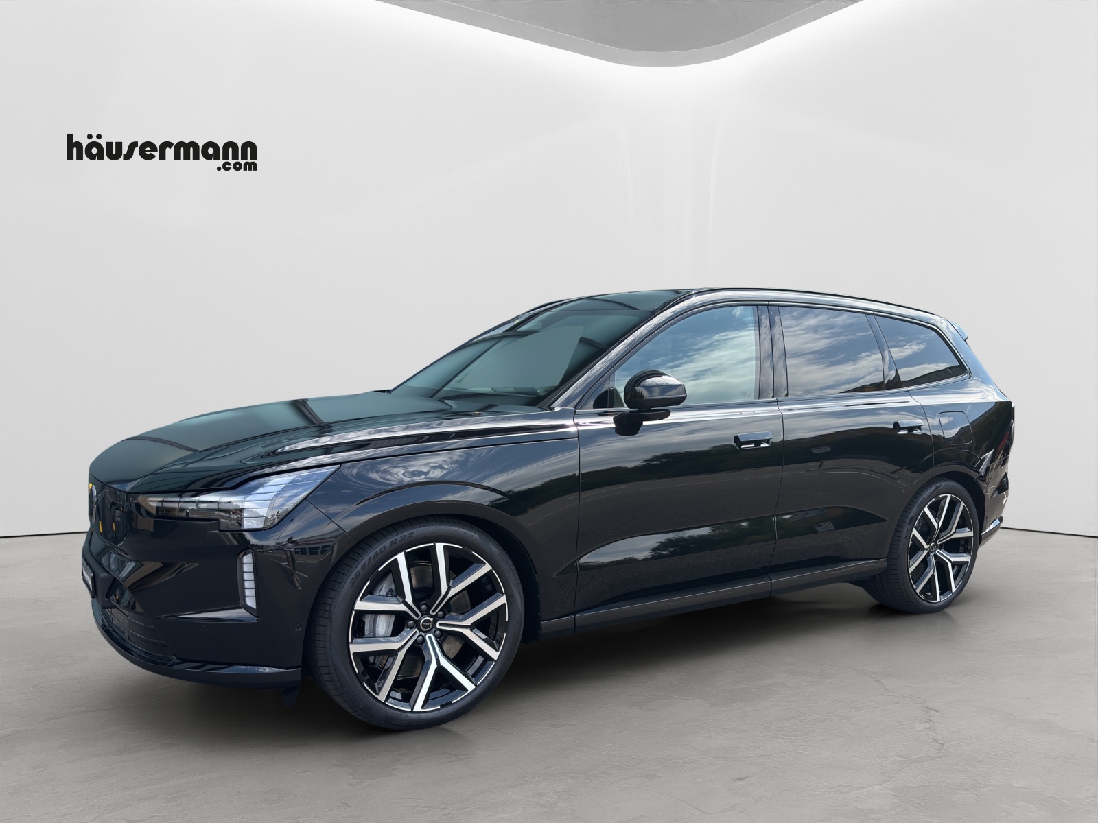 VOLVO EX90 Twin Performance Ultra AWD