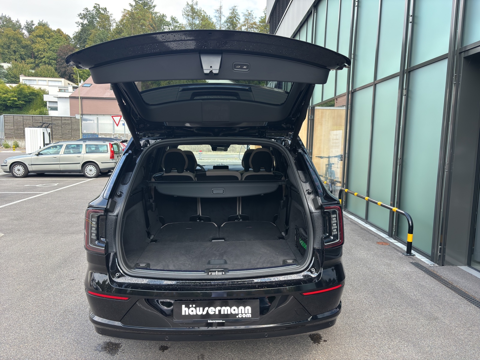 VOLVO EX90 Twin Performance Ultra AWD-image-11
