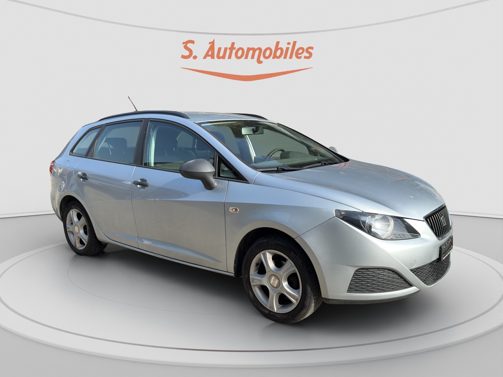 SEAT Ibiza SC 1.4 Style-image-4
