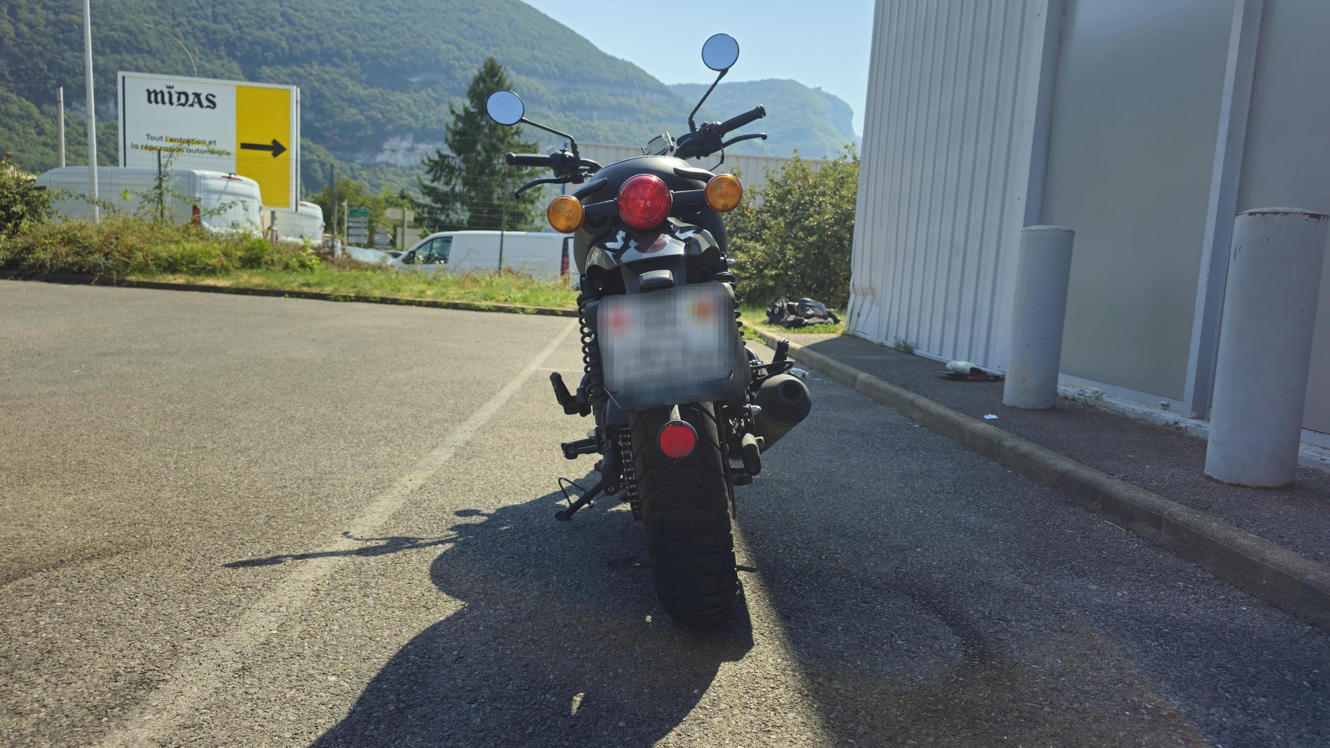 ROYAL ENFIELD Hntr 350 Rebel-image-11