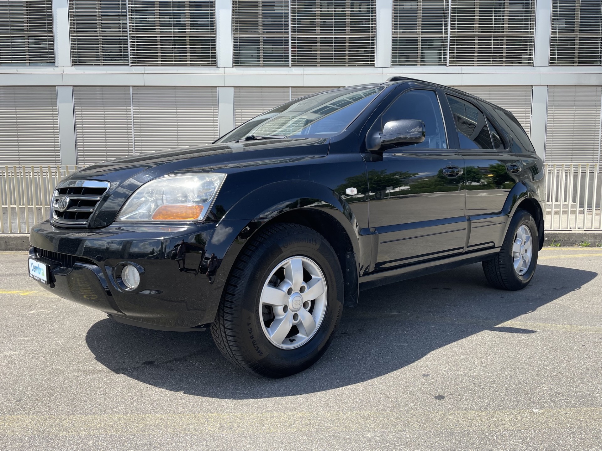 KIA Sorento 3.3 V6 Style