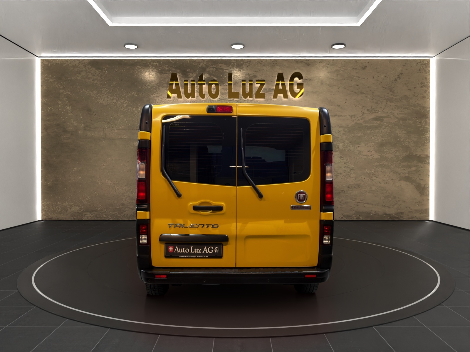 FIAT Talento 27 1.6 MJ L1H1 Base-showroom-element-2
