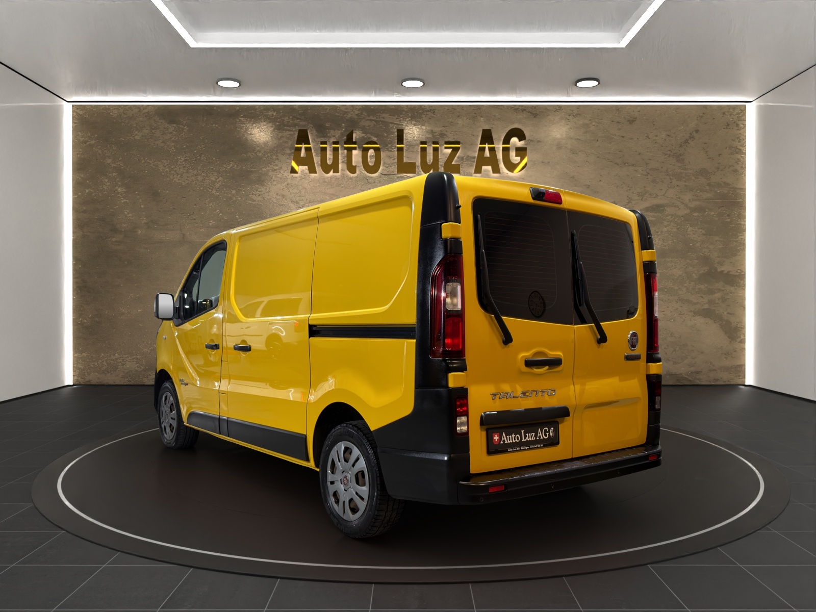 FIAT Talento 27 1.6 MJ L1H1 Base-showroom-element-3