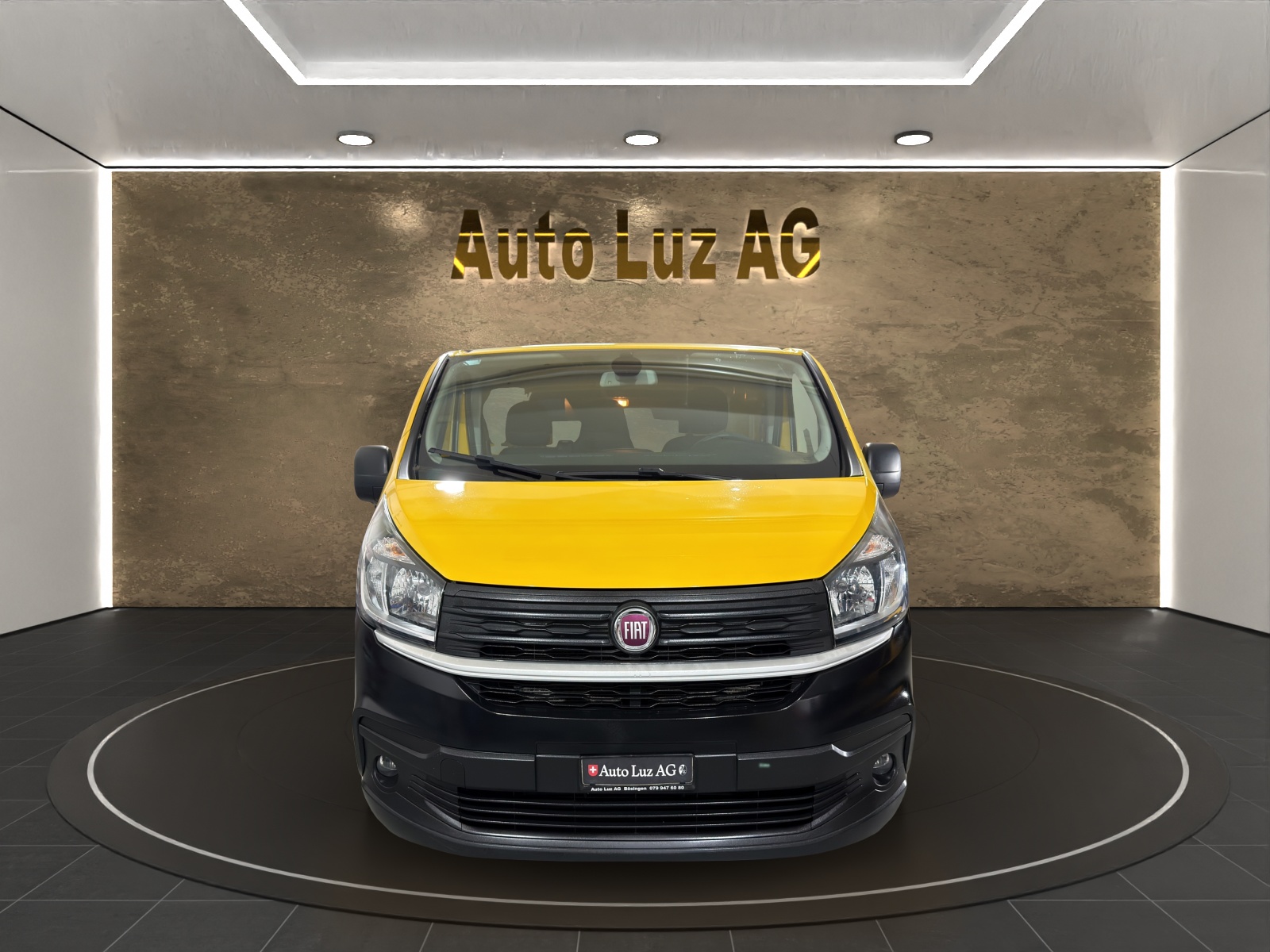 FIAT Talento 27 1.6 MJ L1H1 Base-showroom-element-1