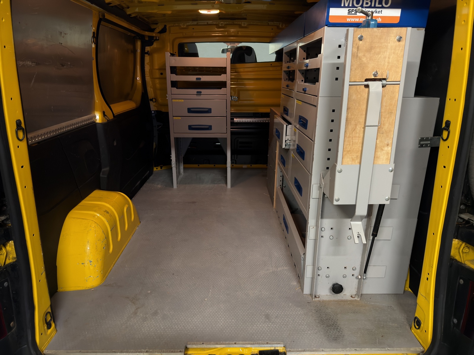 FIAT Talento 27 1.6 MJ L1H1 Base-image-11