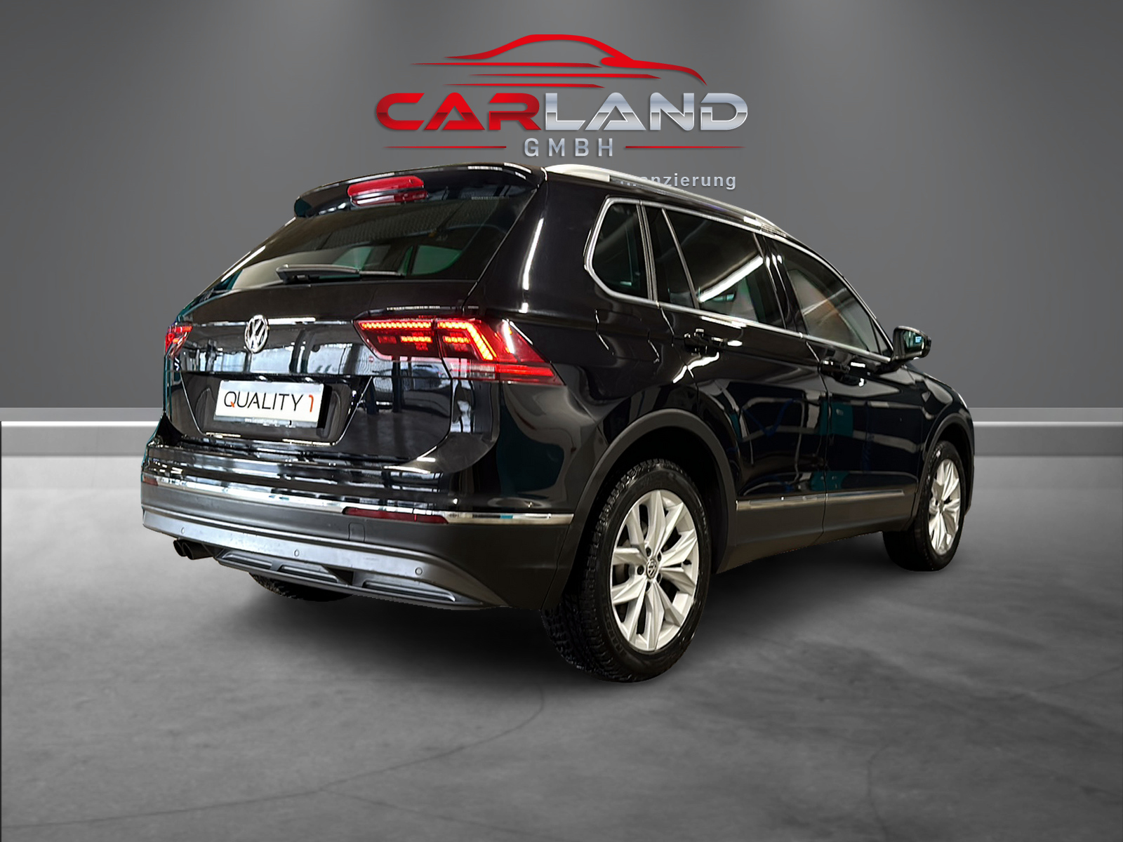 VW Tiguan 2.0TSI Highline 4Motion DSG-image-5