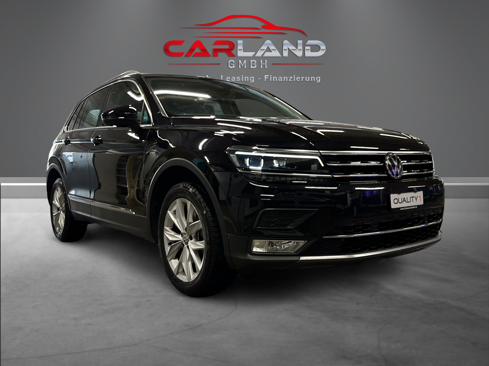 VW Tiguan 2.0TSI Highline 4Motion DSG-image-7