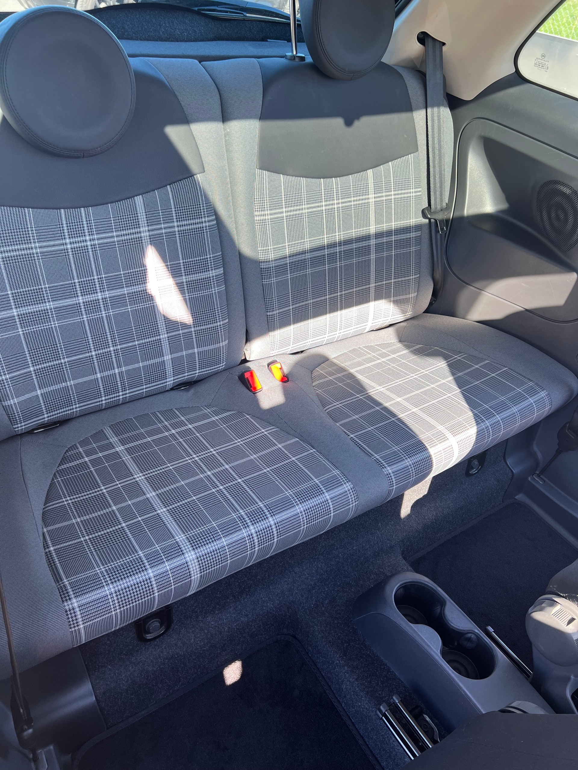 FIAT 500 0.9 Twinair Turbo Lounge-image-16