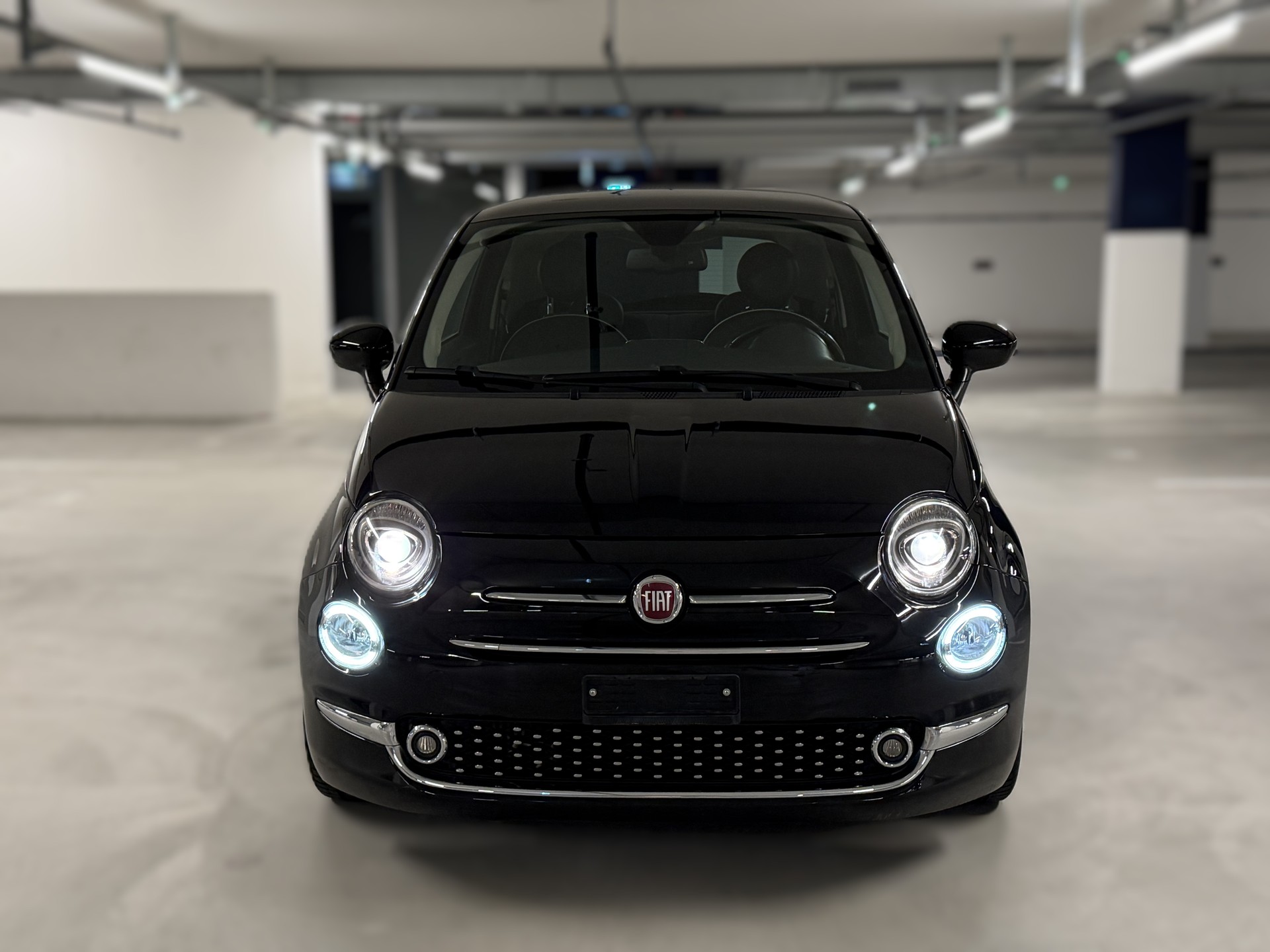 FIAT 500 0.9 Twinair Turbo Lounge-showroom-element-1