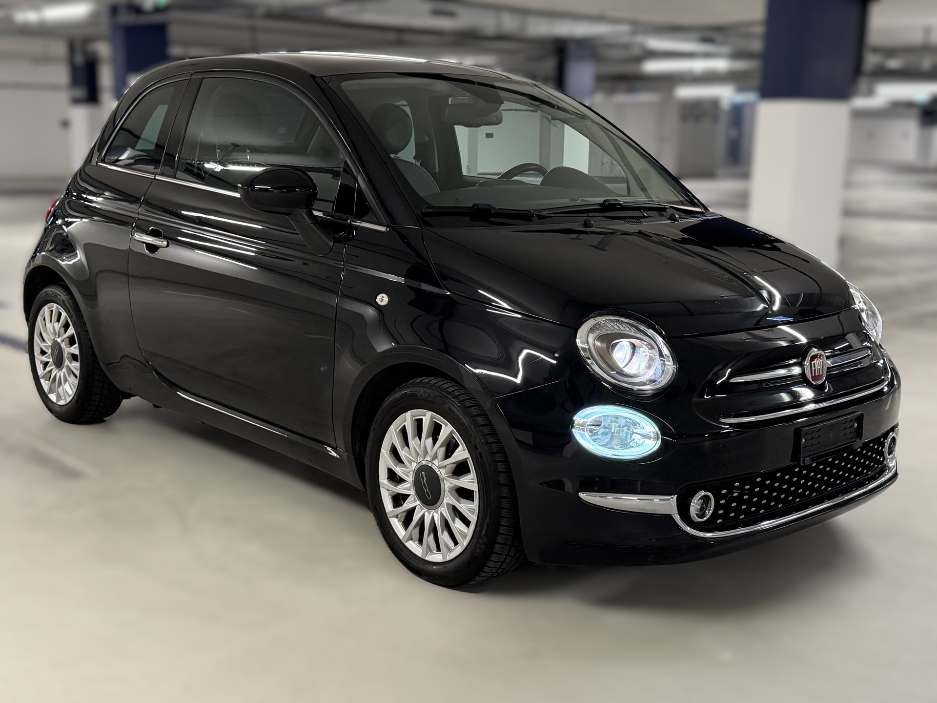 FIAT 500 0.9 Twinair Turbo Lounge-showroom-element-2