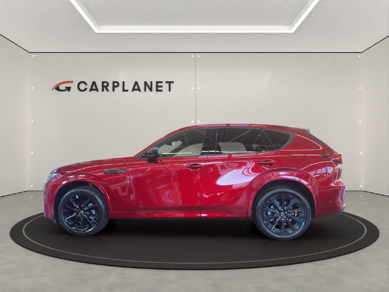 MAZDA CX-60 3.3 D 254 PS Homura Plus AWD-showroom-element-1