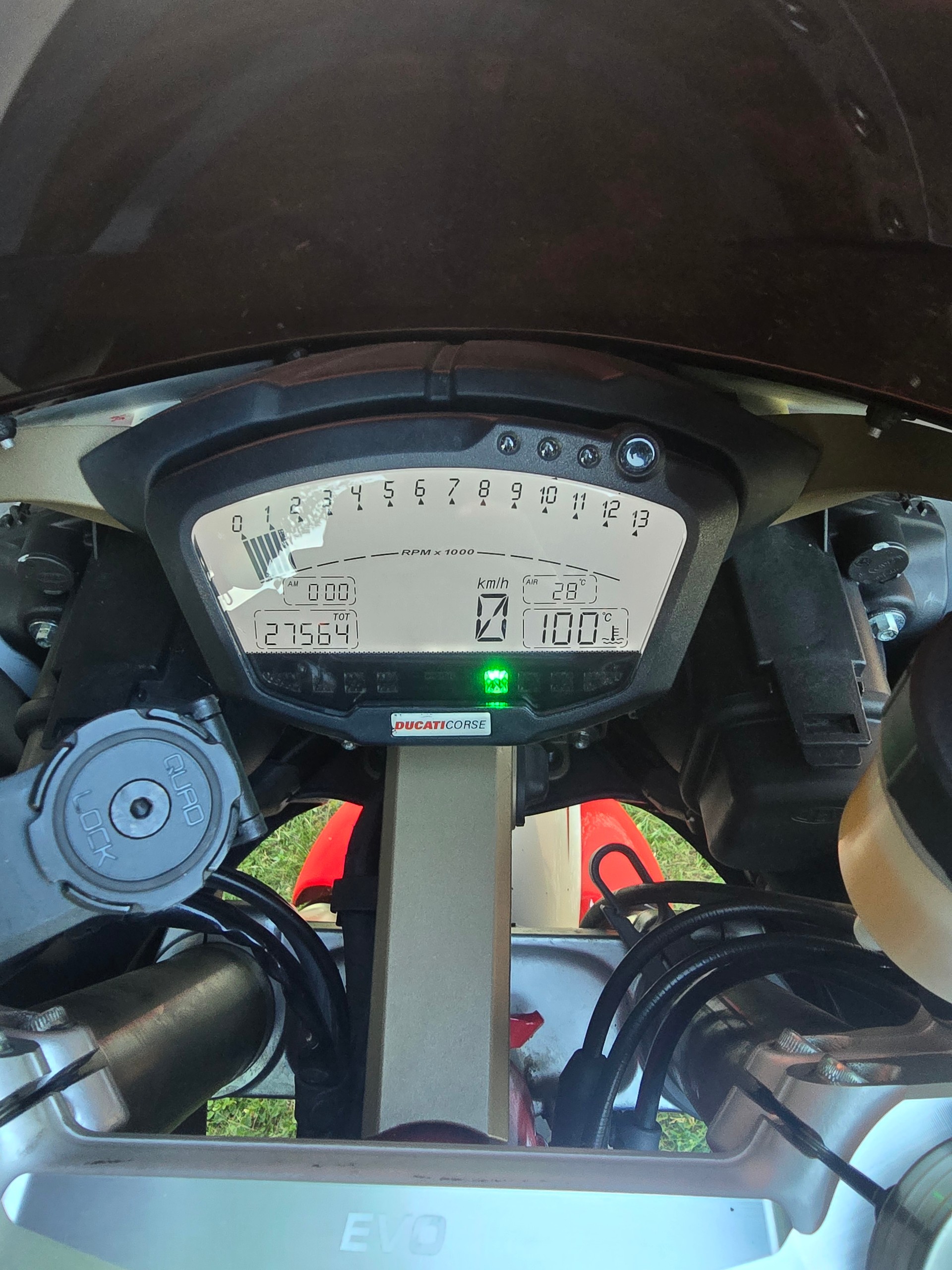DUCATI 848 Superbike-image-3