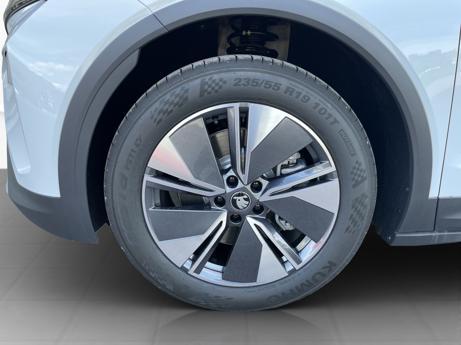 SKODA Elroq 85 Selection-image-18