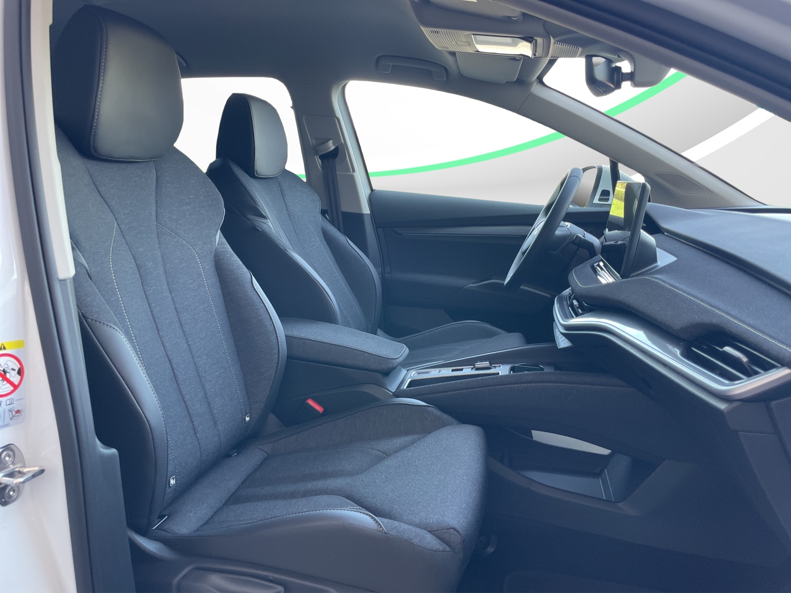 SKODA Elroq 85 Selection-image-12
