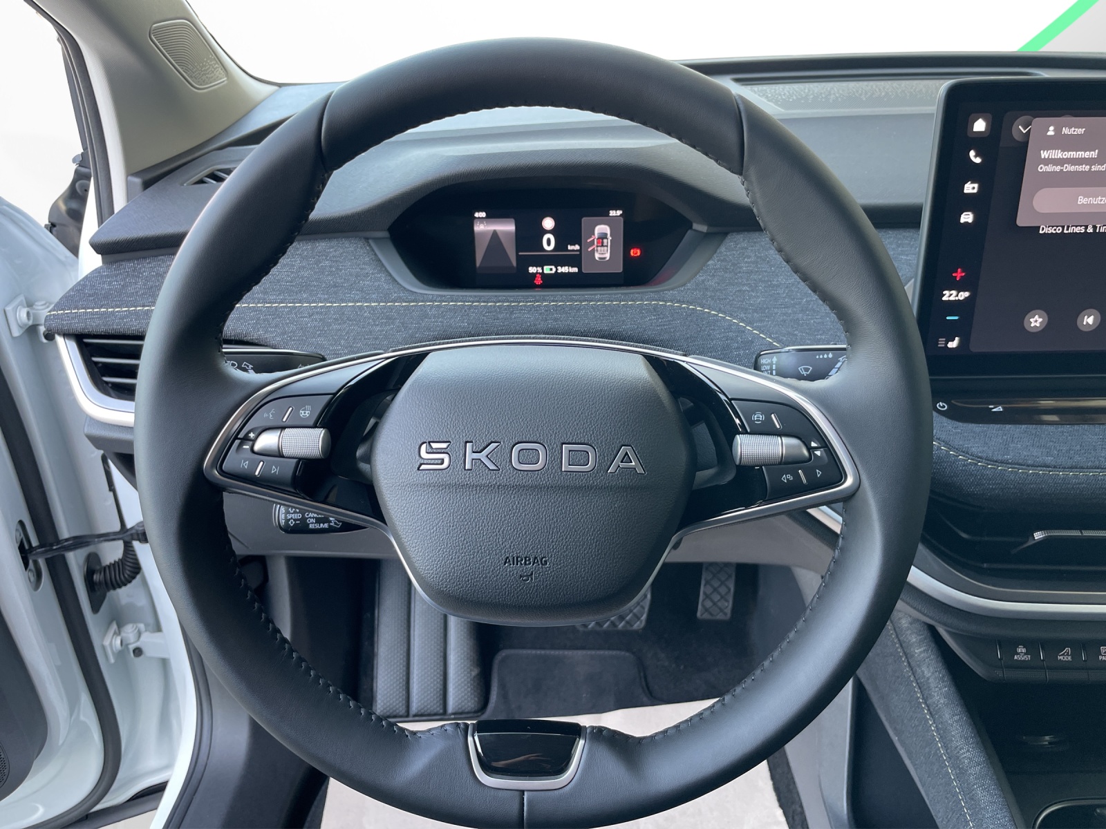 SKODA Elroq 85 Selection-image-7