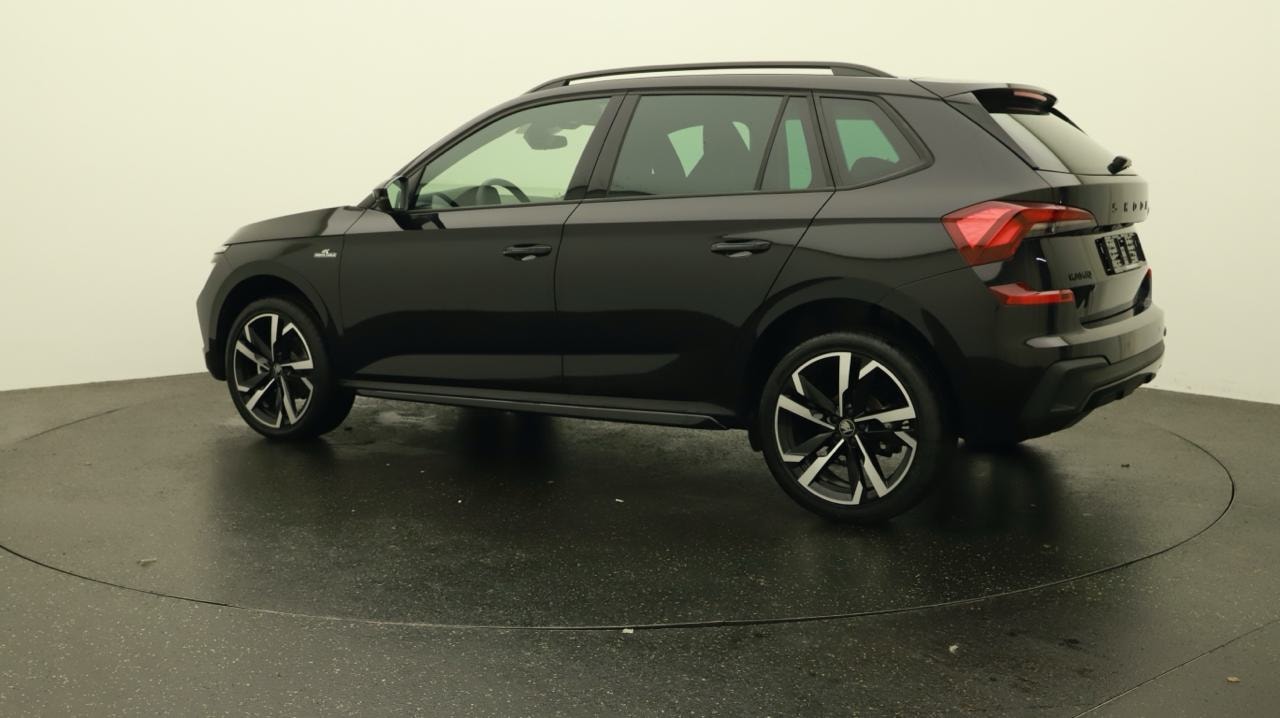 SKODA Kamiq 1.5 TSI Monte Carlo DSG-showroom-element-2