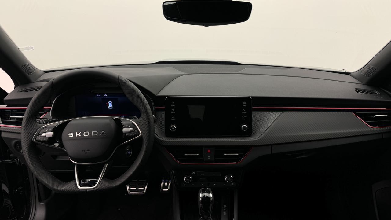 SKODA Kamiq 1.5 TSI Monte Carlo DSG-image-5