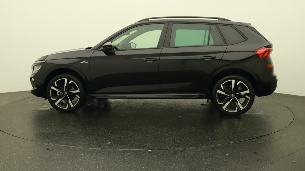 SKODA Kamiq 1.5 TSI Monte Carlo DSG-showroom-element-1