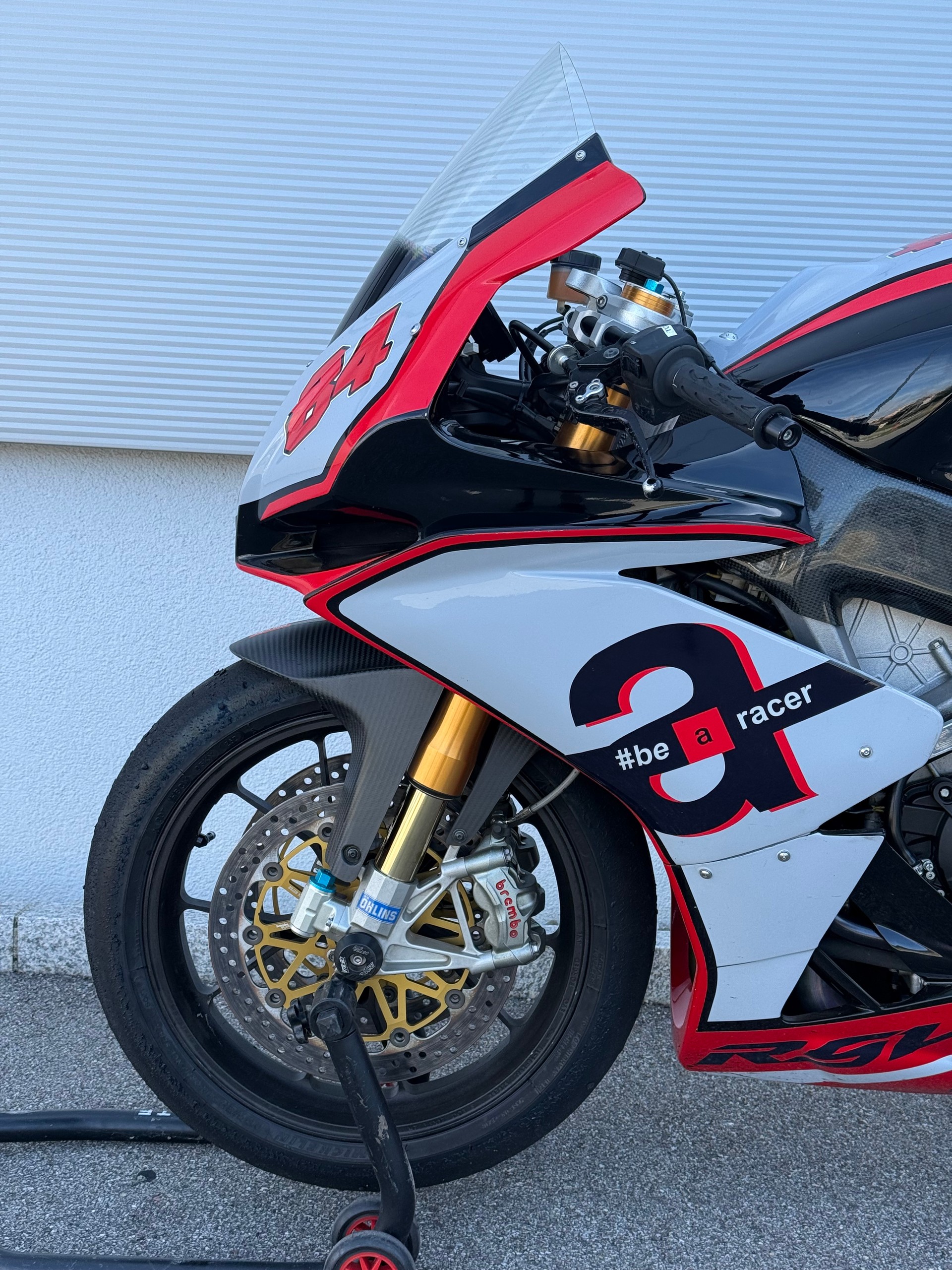 APRILIA RSV4 RR APX-image-9