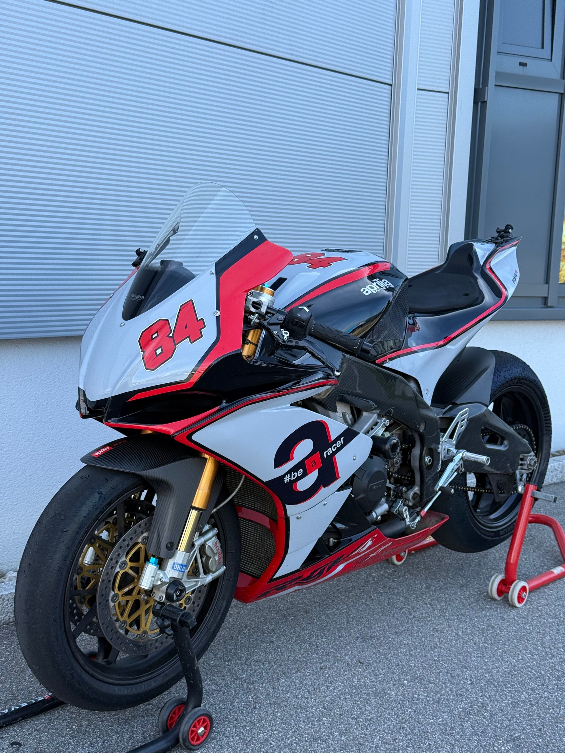 APRILIA RSV4 RR APX-image-7
