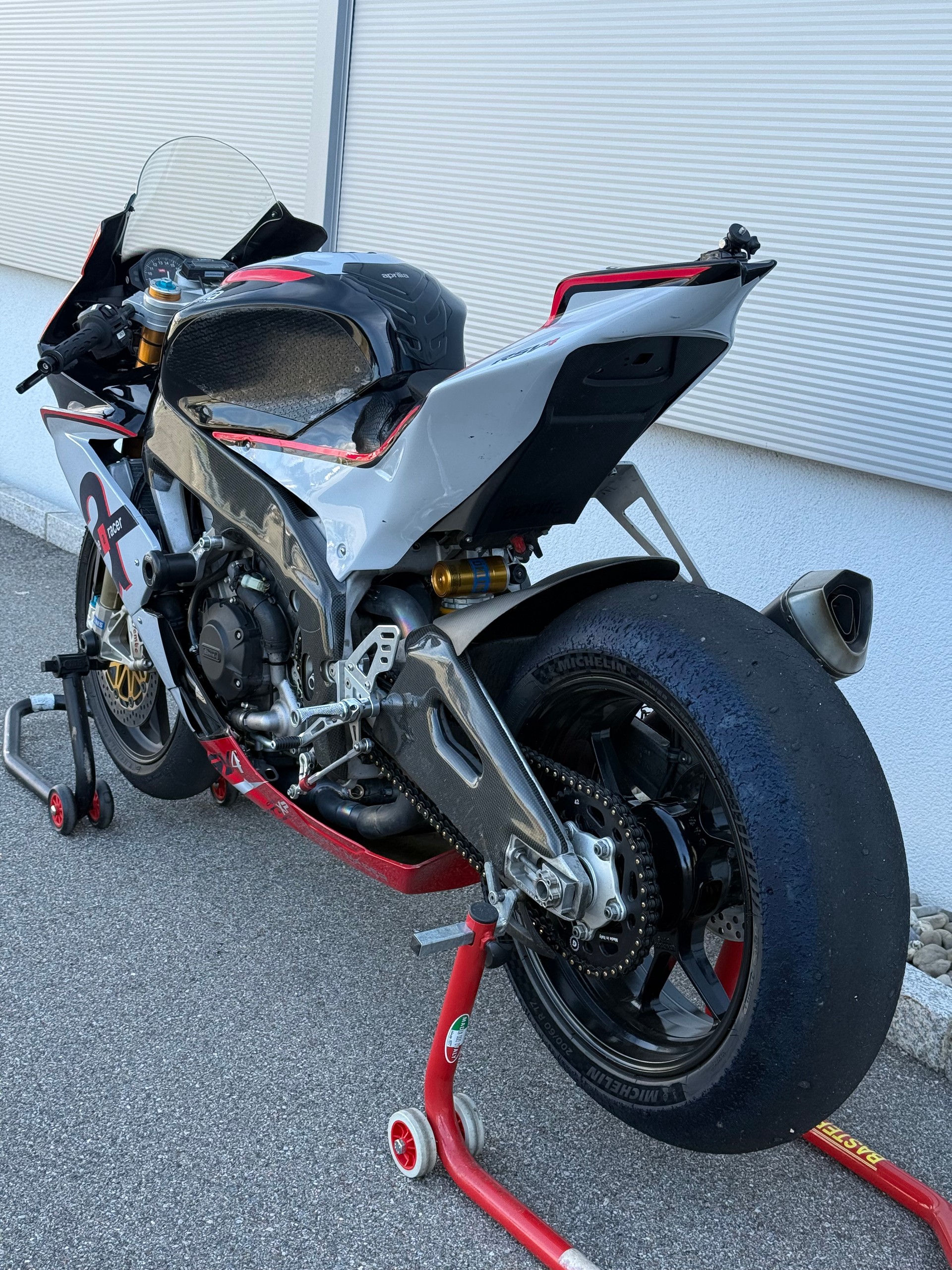APRILIA RSV4 RR APX-image-8
