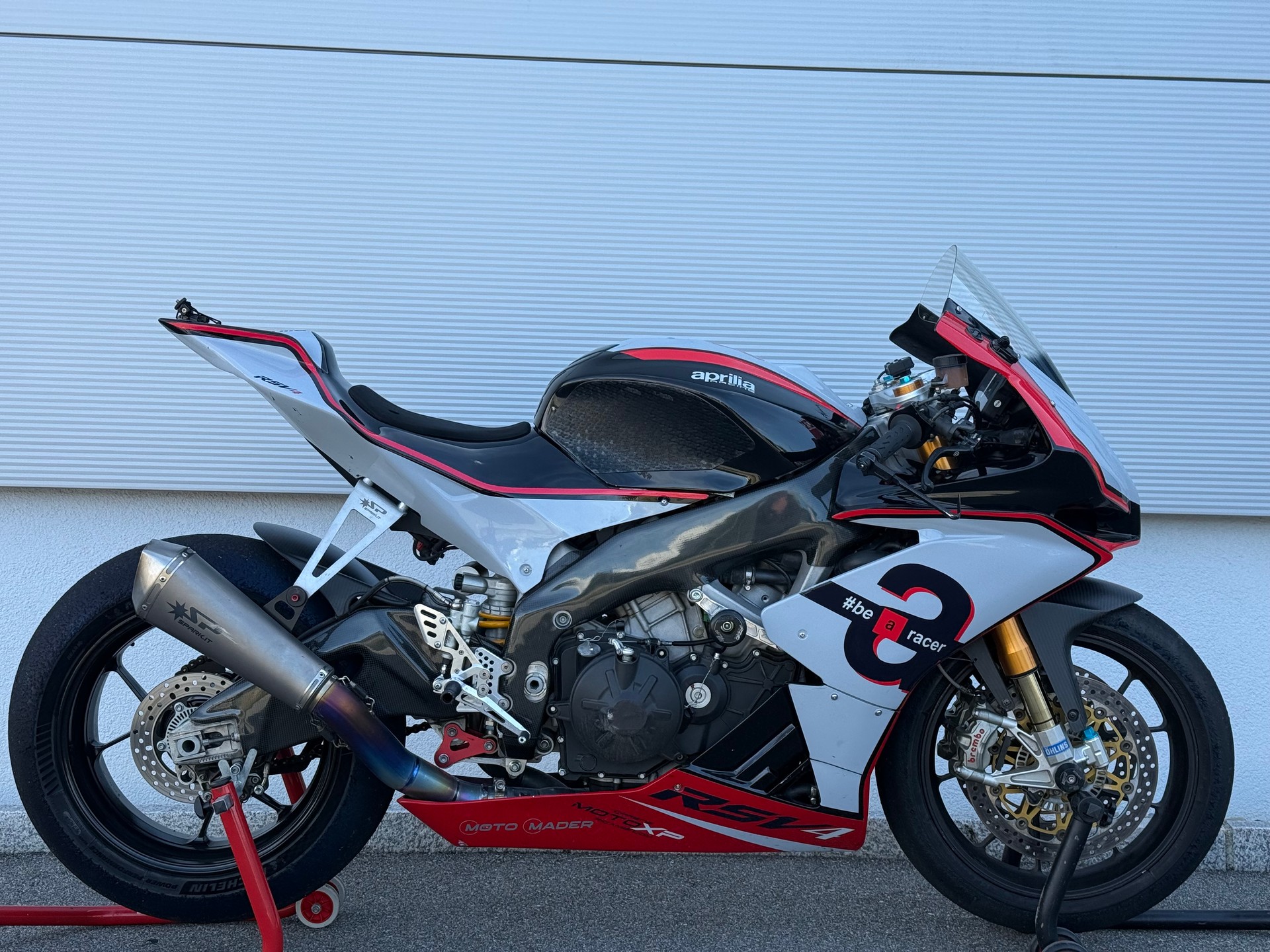 APRILIA RSV4 RR APX-image-0
