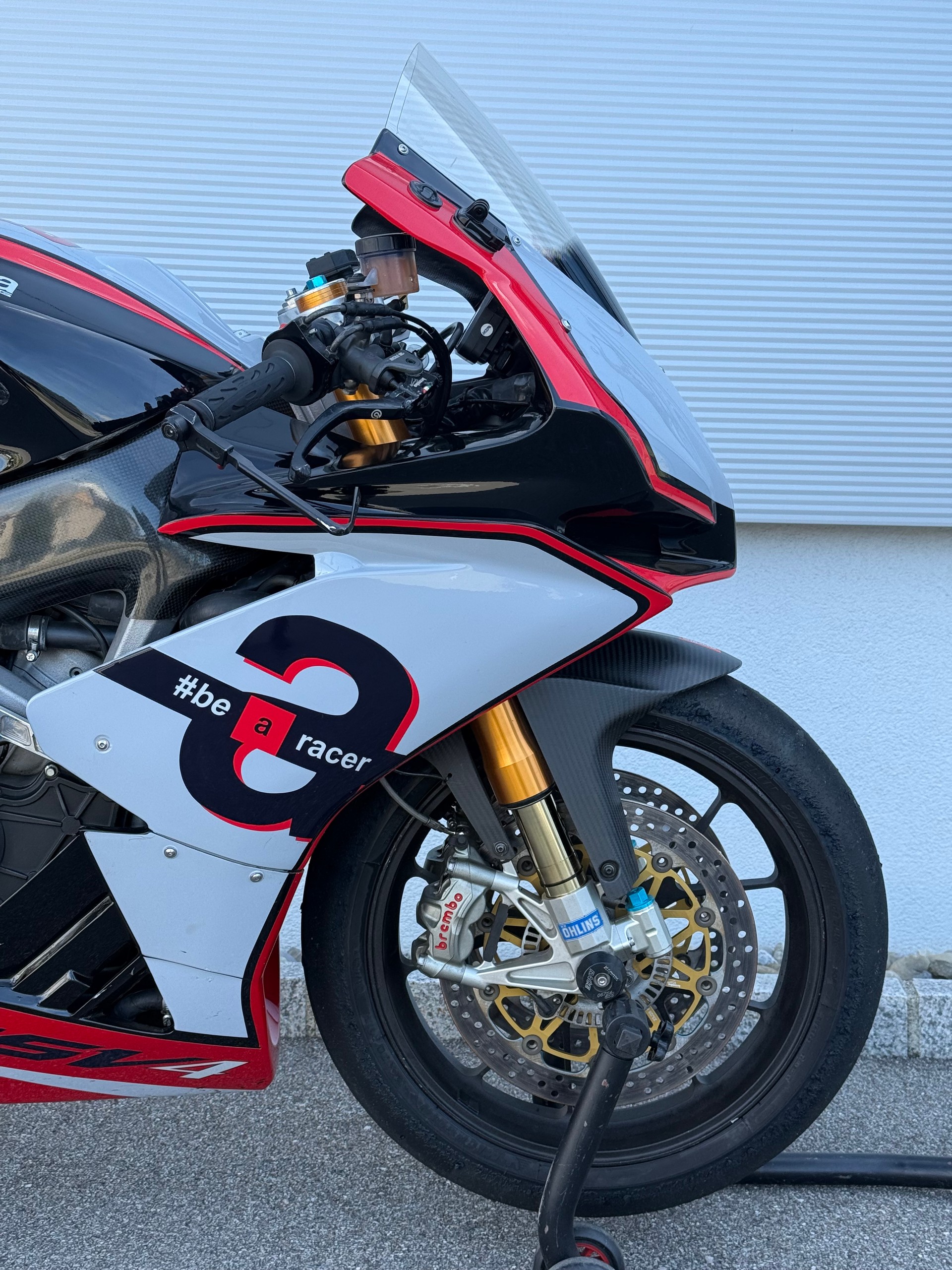 APRILIA RSV4 RR APX-image-3