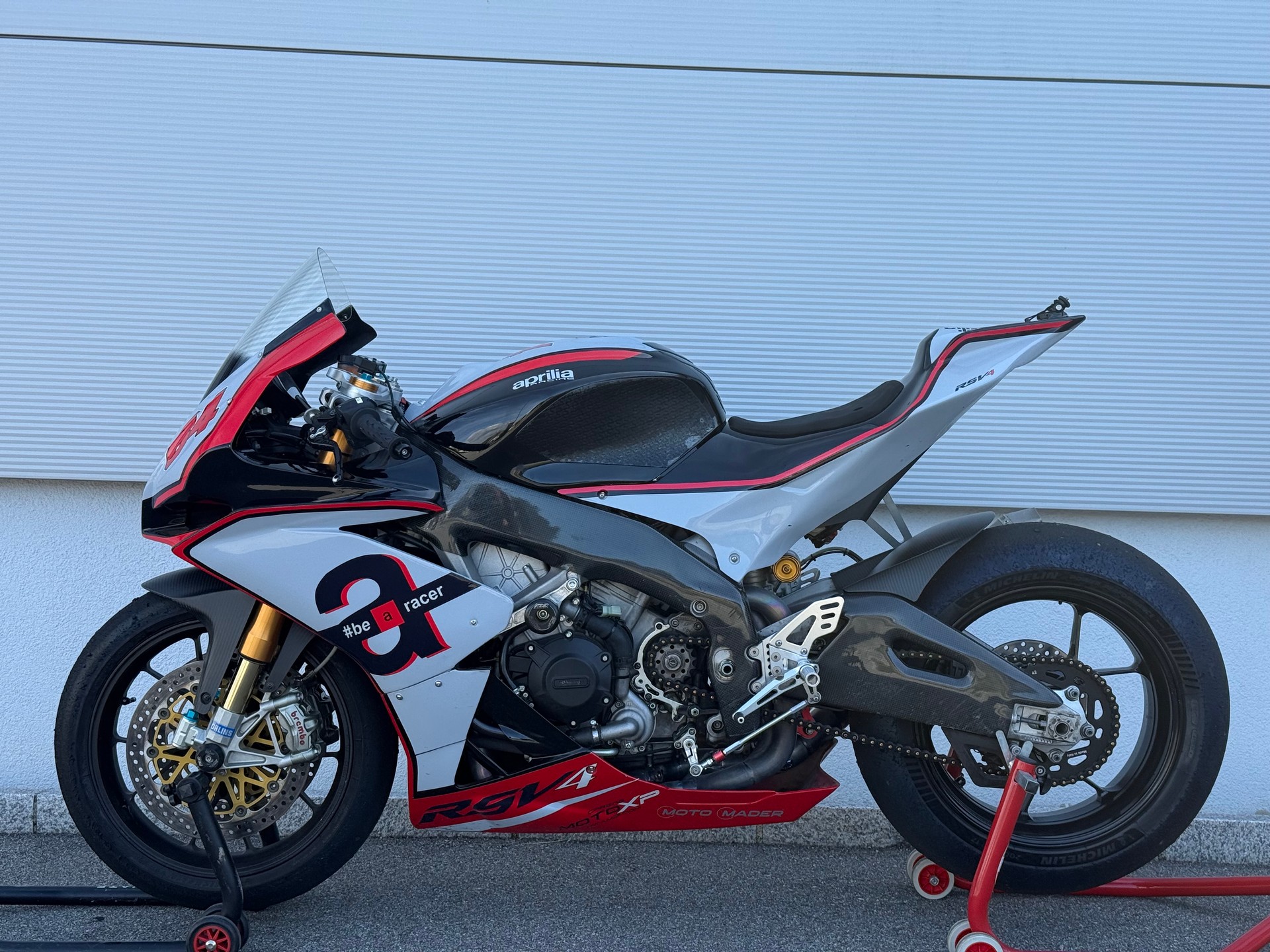APRILIA RSV4 RR APX-image-6