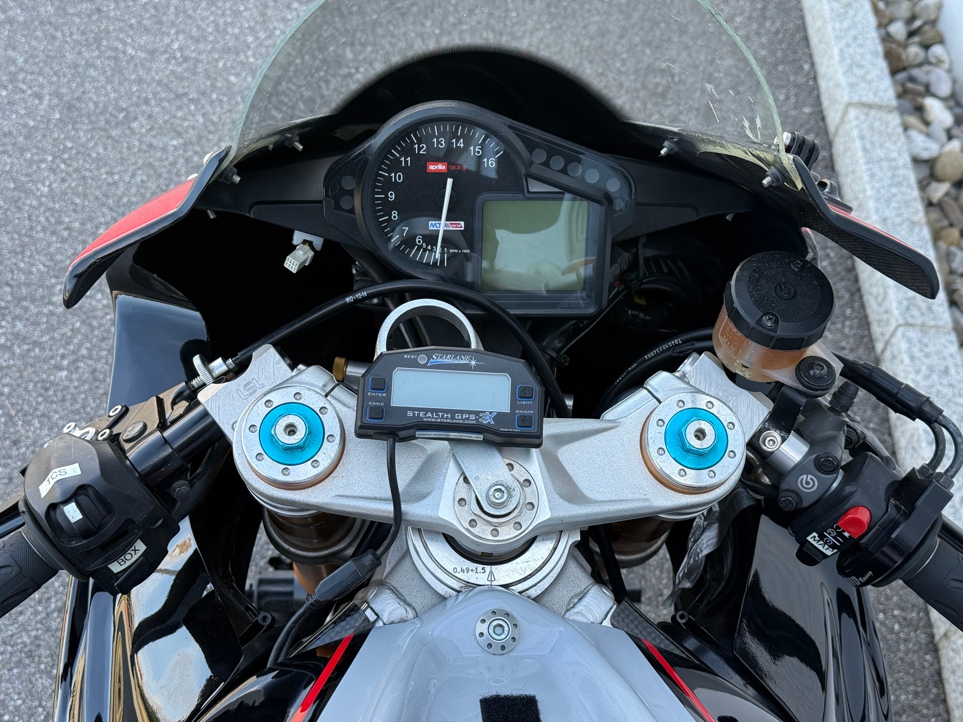 APRILIA RSV4 RR APX-image-13