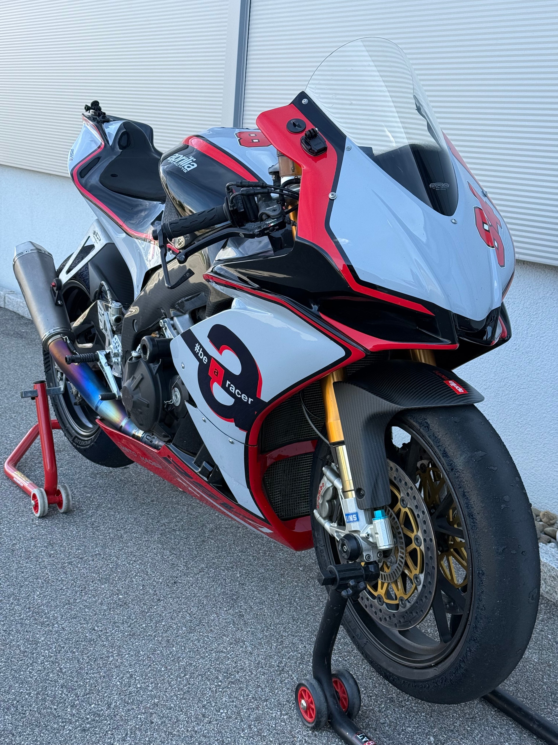 APRILIA RSV4 RR APX-image-1